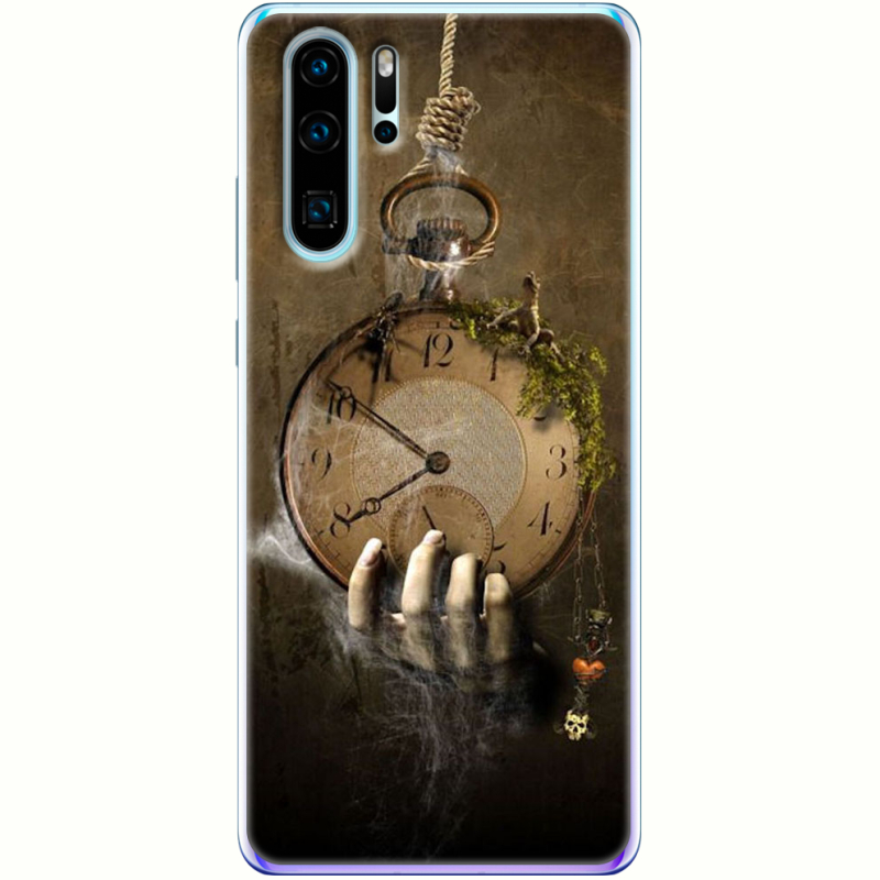 Чехол Uprint Huawei P30 Pro 