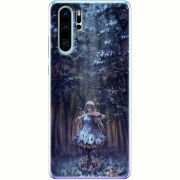 Чехол Uprint Huawei P30 Pro 