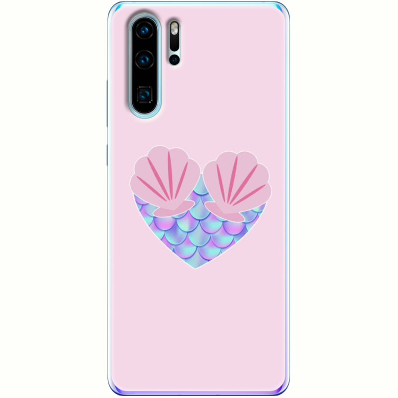 Чехол Uprint Huawei P30 Pro 