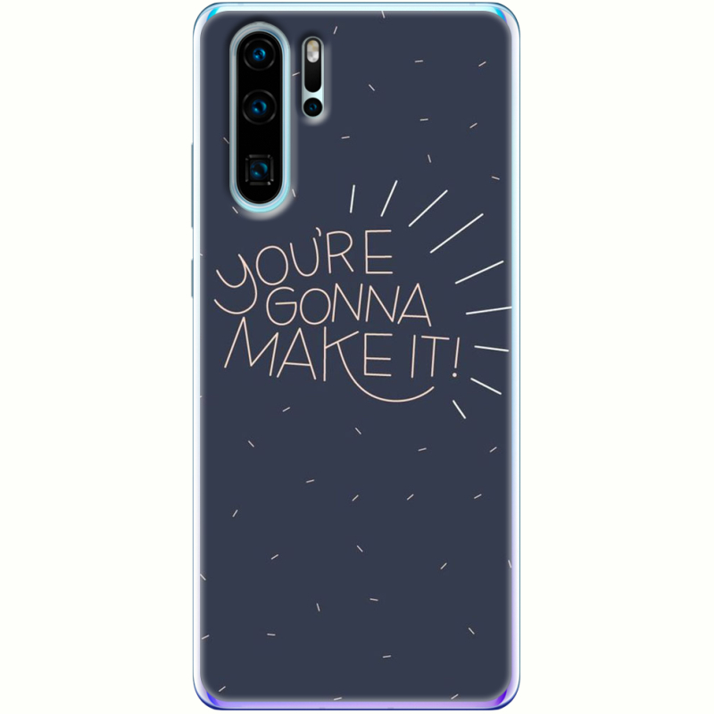 Чехол Uprint Huawei P30 Pro 