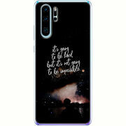 Чехол Uprint Huawei P30 Pro 