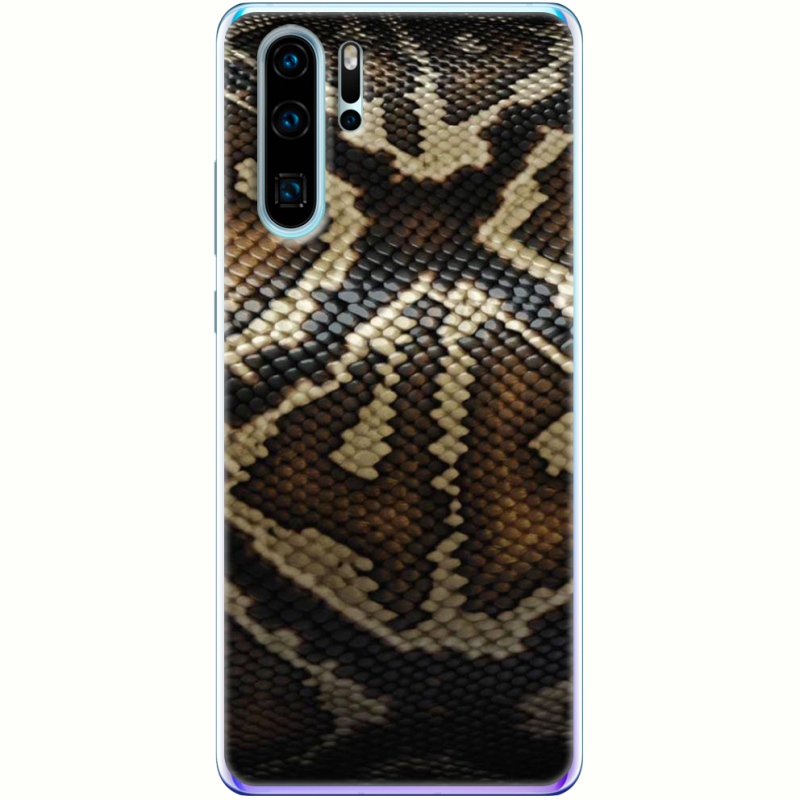 Чехол Uprint Huawei P30 Pro 