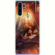 Чехол Uprint Huawei P30 Pro 