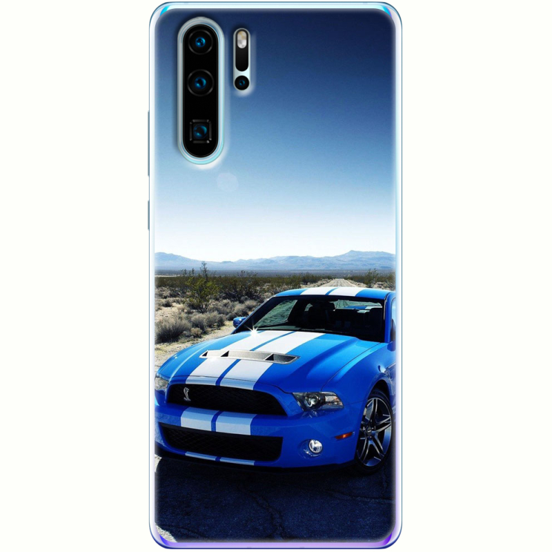 Чехол Uprint Huawei P30 Pro 