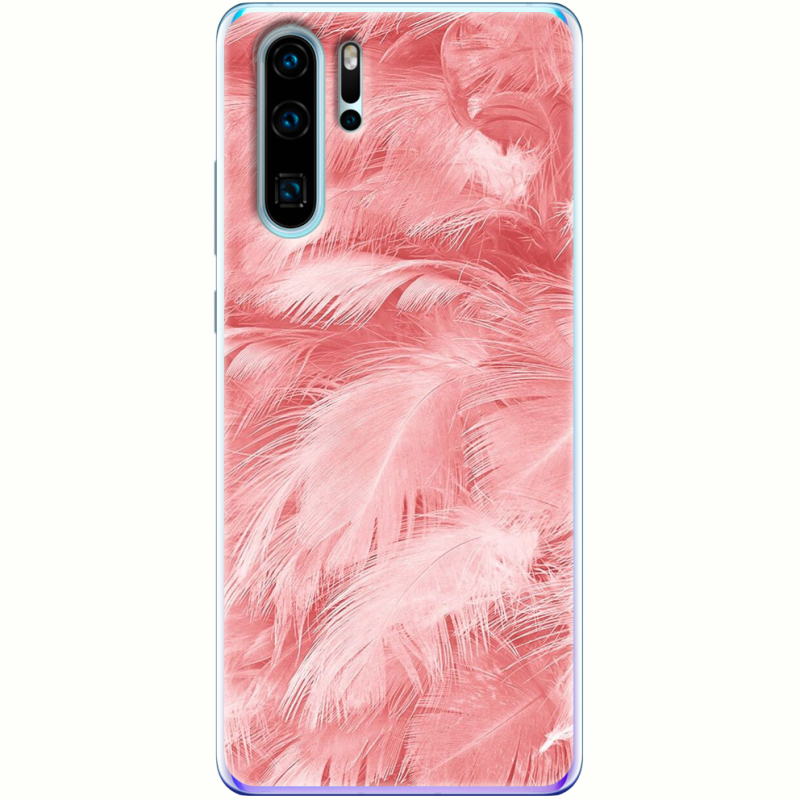 Чехол Uprint Huawei P30 Pro 