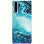 Чехол Uprint Huawei P30 Pro 