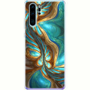 Чехол Uprint Huawei P30 Pro 