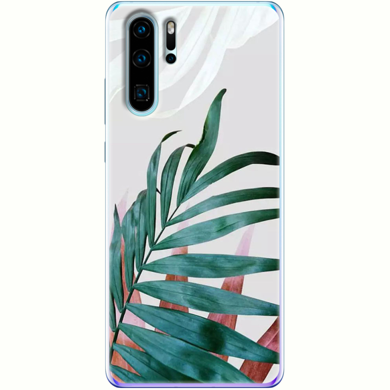 Чехол Uprint Huawei P30 Pro 