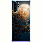 Чехол Uprint Huawei P30 Pro 