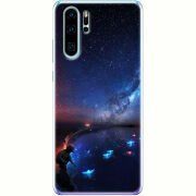 Чехол Uprint Huawei P30 Pro 