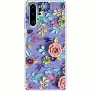 Чехол Uprint Huawei P30 Pro 