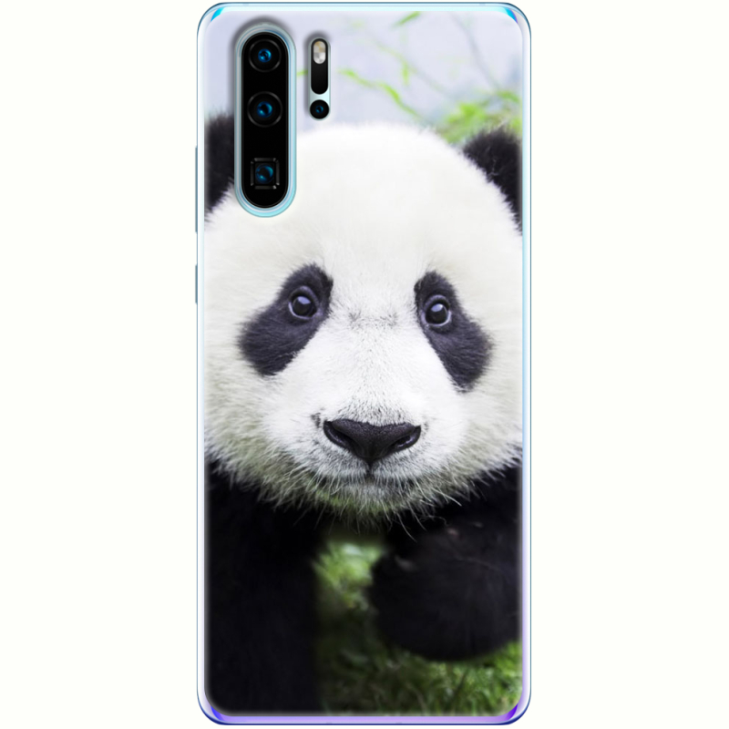 Чехол Uprint Huawei P30 Pro 