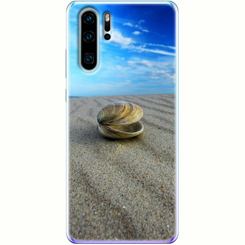 Чехол Uprint Huawei P30 Pro 