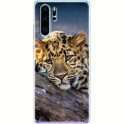 Чехол Uprint Huawei P30 Pro 