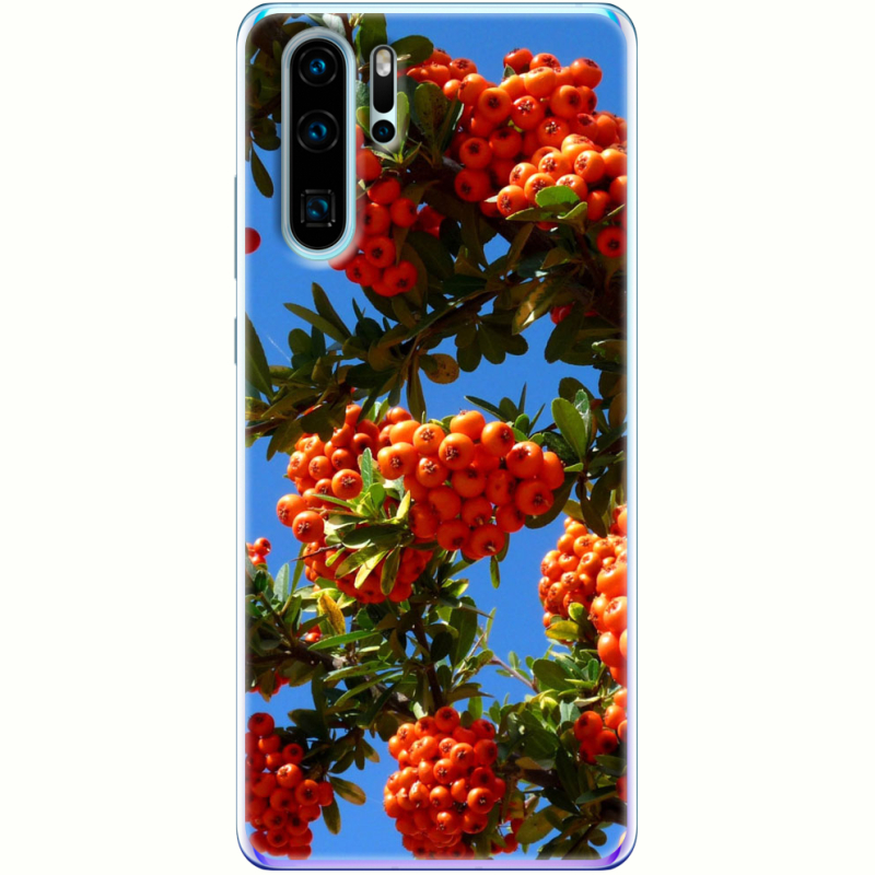 Чехол Uprint Huawei P30 Pro 