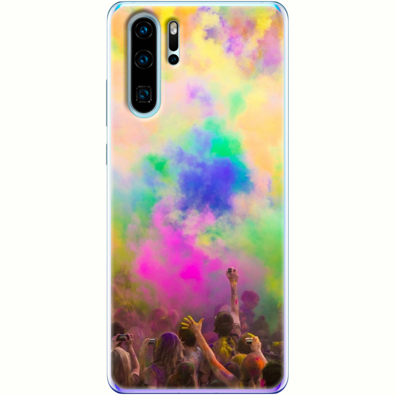 Чехол Uprint Huawei P30 Pro 