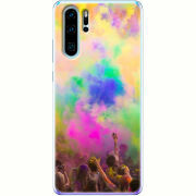 Чехол Uprint Huawei P30 Pro 