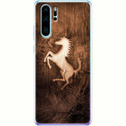 Чехол Uprint Huawei P30 Pro 