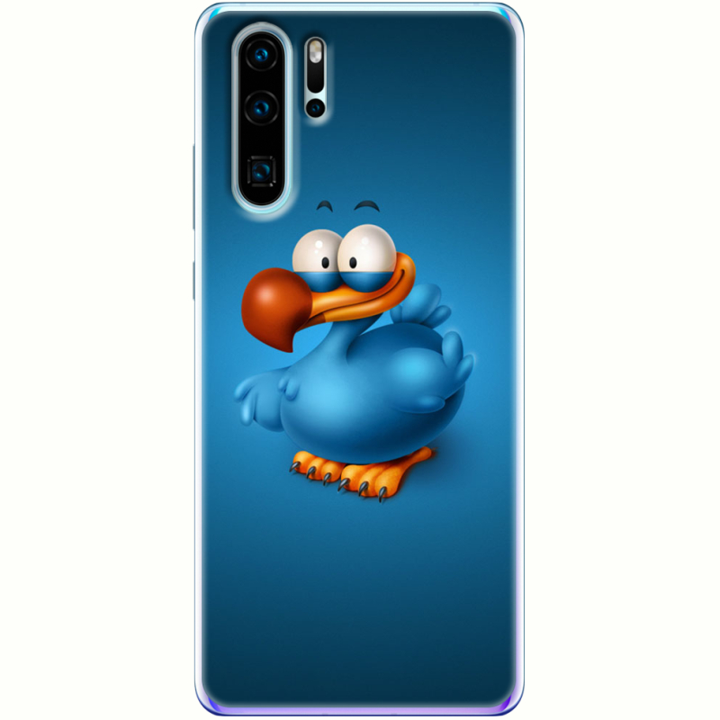 Чехол Uprint Huawei P30 Pro 