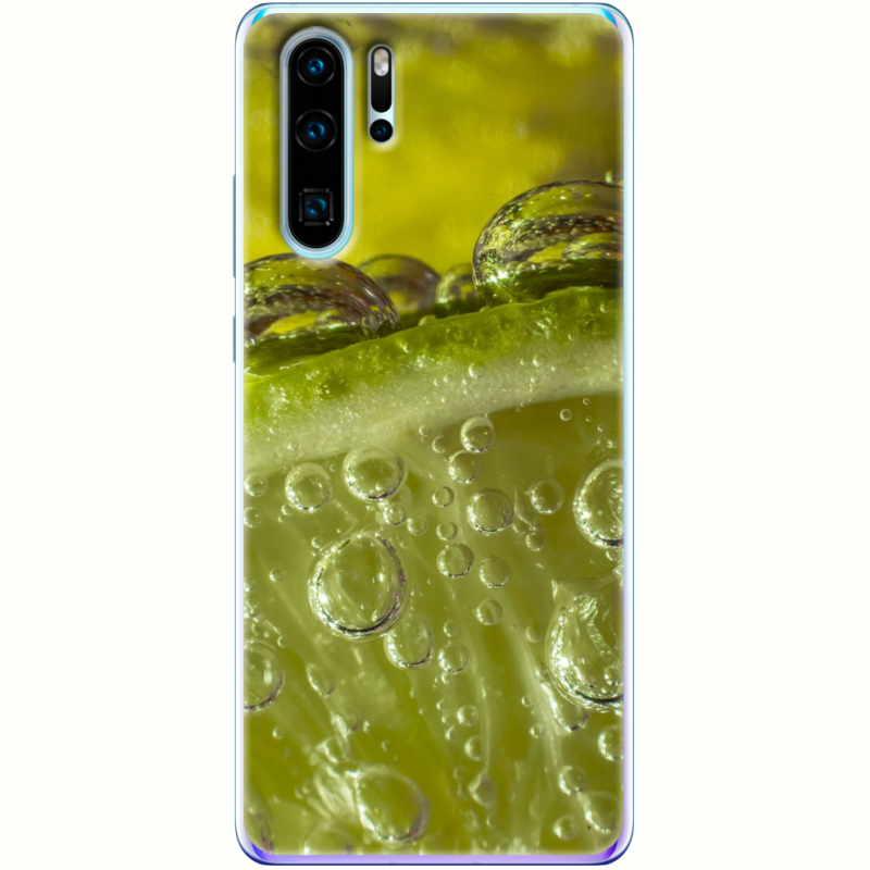 Чехол Uprint Huawei P30 Pro 