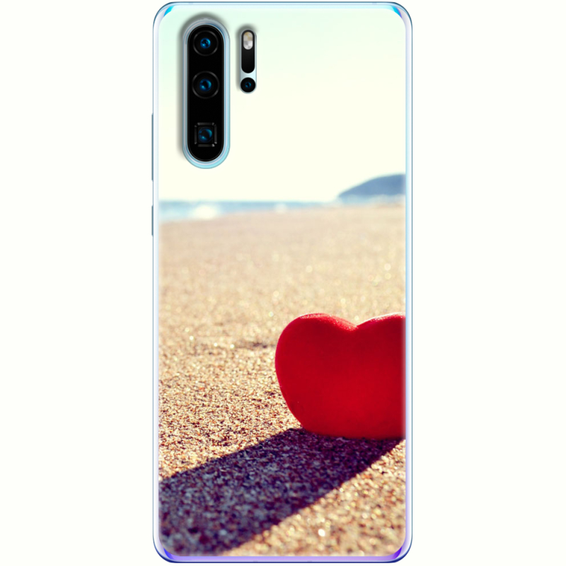 Чехол Uprint Huawei P30 Pro 