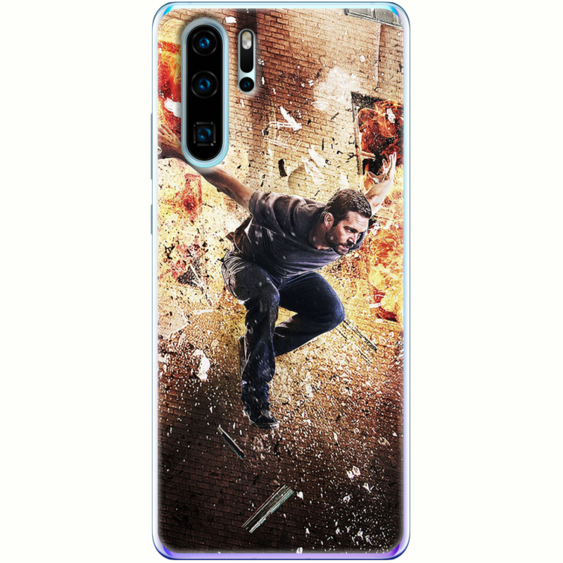 Чехол Uprint Huawei P30 Pro 