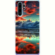 Чехол Uprint Huawei P30 Pro 