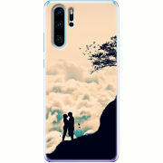 Чехол Uprint Huawei P30 Pro 