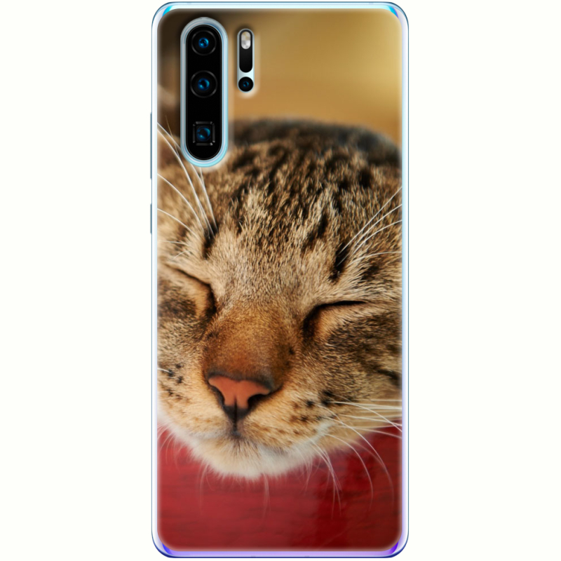 Чехол Uprint Huawei P30 Pro 