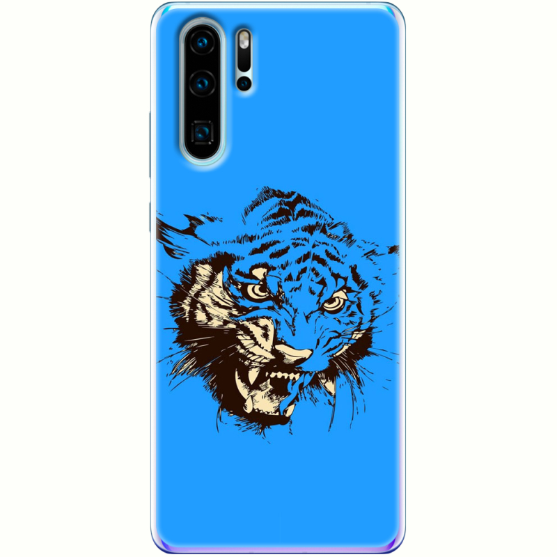 Чехол Uprint Huawei P30 Pro 