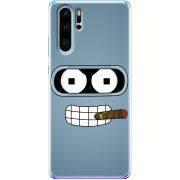 Чехол Uprint Huawei P30 Pro 