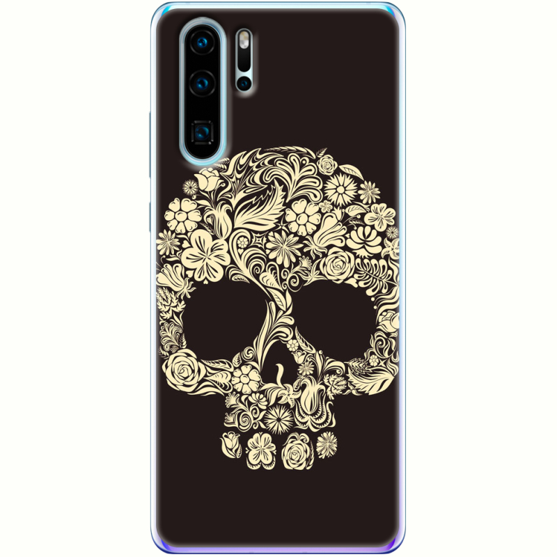 Чехол Uprint Huawei P30 Pro 