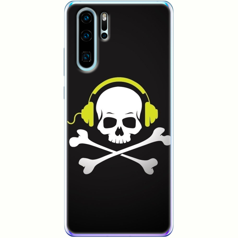 Чехол Uprint Huawei P30 Pro 