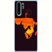 Чехол Uprint Huawei P30 Pro 