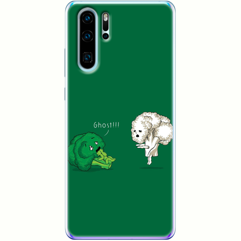 Чехол Uprint Huawei P30 Pro 