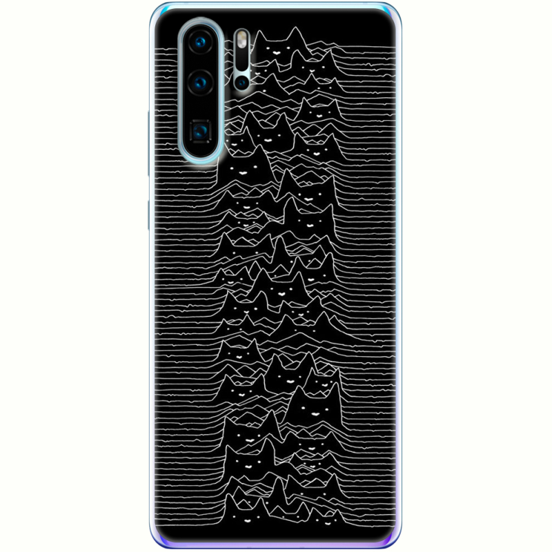 Чехол Uprint Huawei P30 Pro 