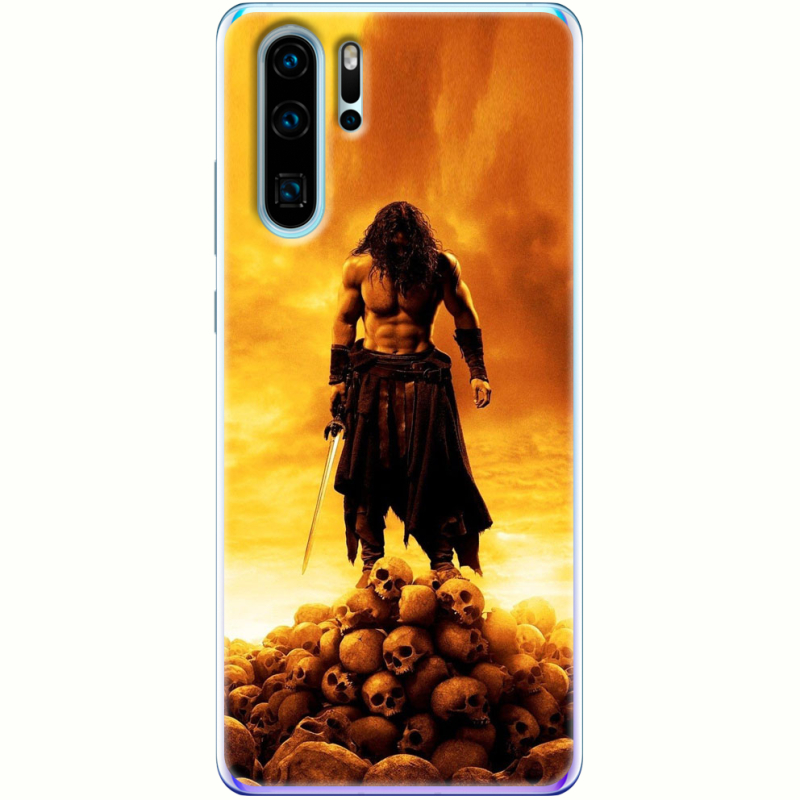 Чехол Uprint Huawei P30 Pro 