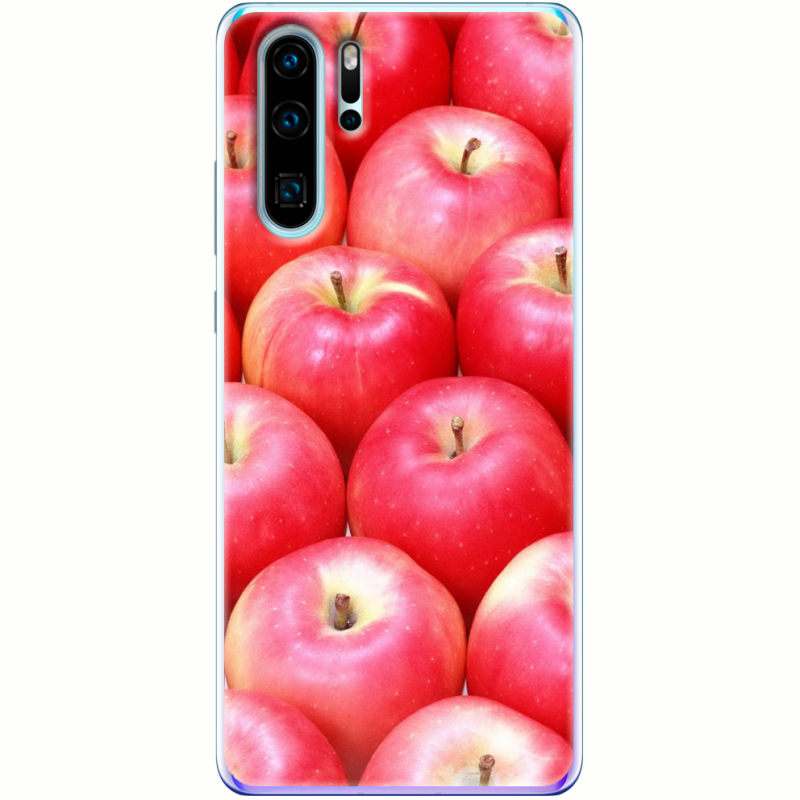 Чехол Uprint Huawei P30 Pro 