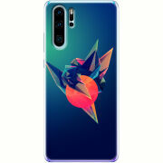 Чехол Uprint Huawei P30 Pro 