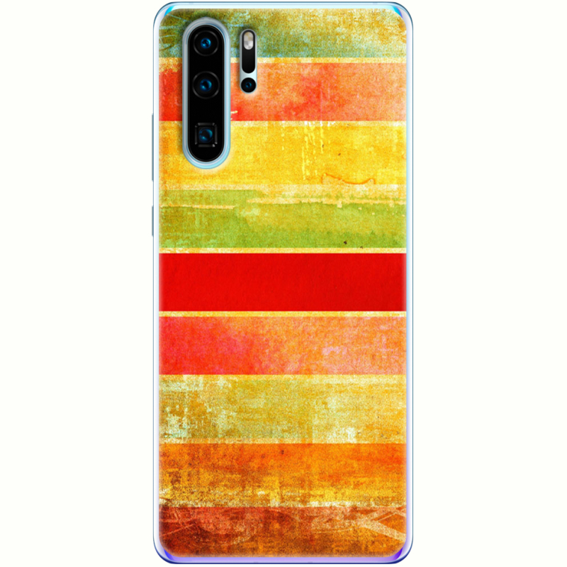 Чехол Uprint Huawei P30 Pro 