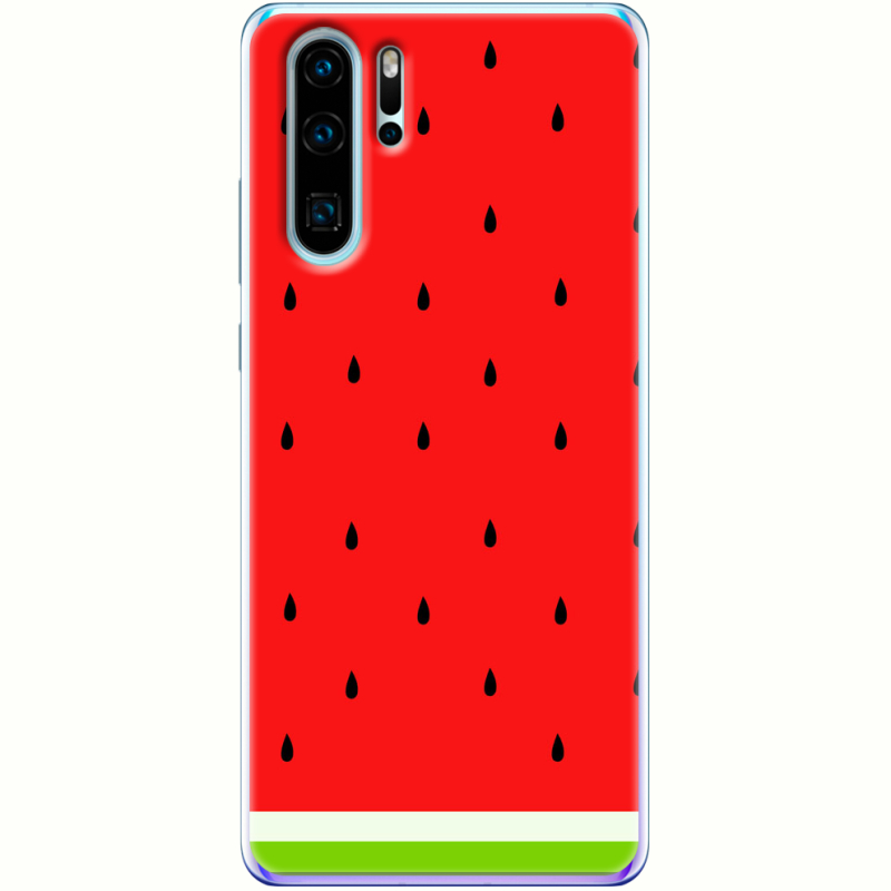 Чехол Uprint Huawei P30 Pro 