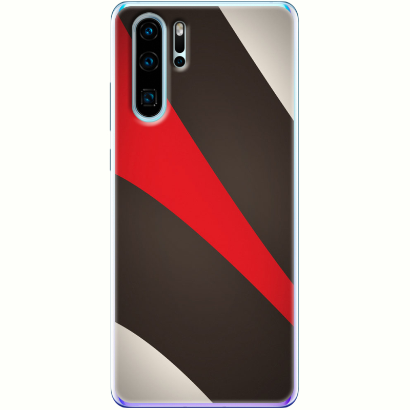 Чехол Uprint Huawei P30 Pro 