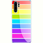 Чехол Uprint Huawei P30 Pro 