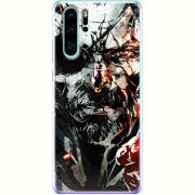 Чехол Uprint Huawei P30 Pro 