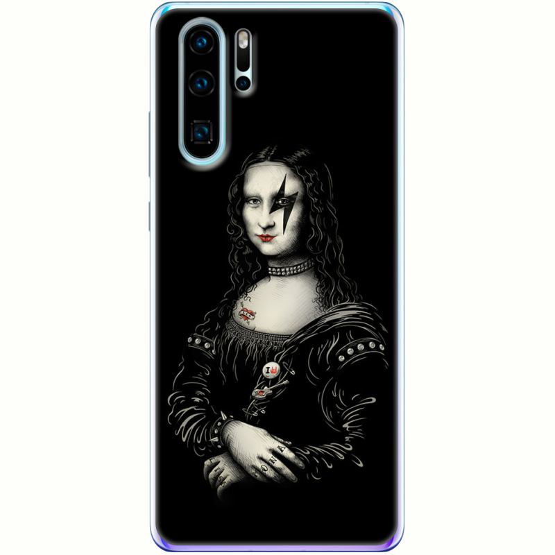 Чехол Uprint Huawei P30 Pro 