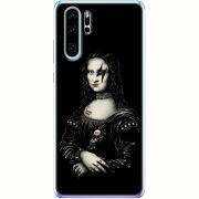 Чехол Uprint Huawei P30 Pro 