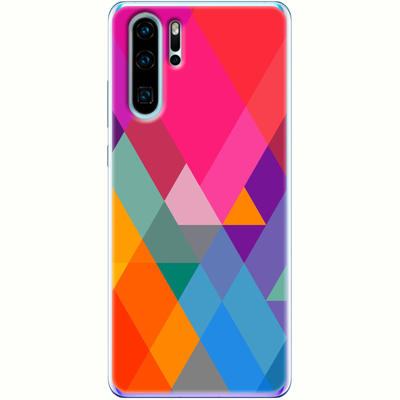 Чехол Uprint Huawei P30 Pro 