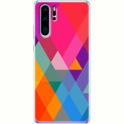 Чехол Uprint Huawei P30 Pro 