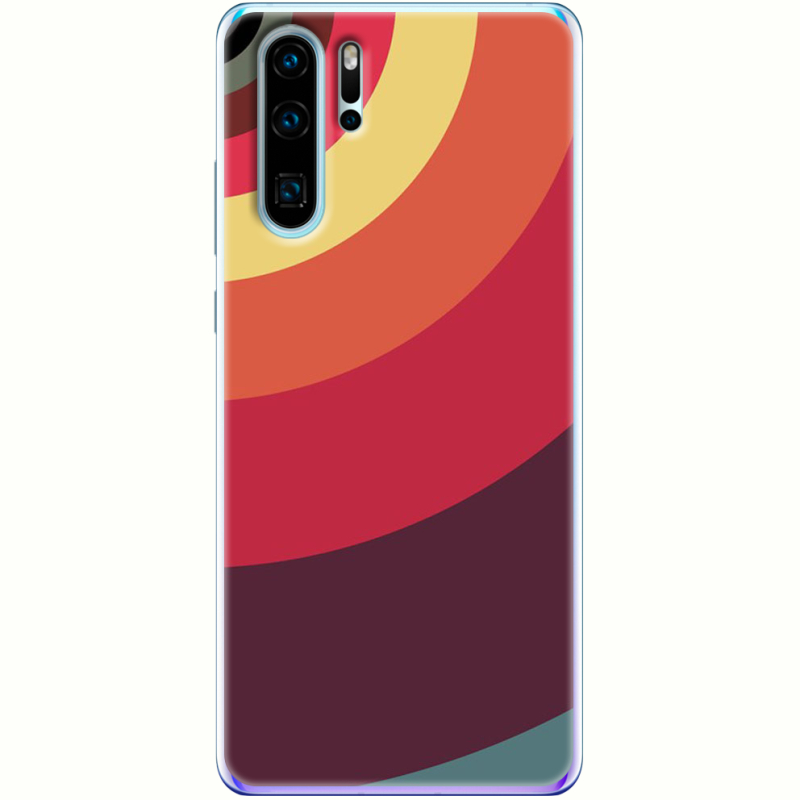 Чехол Uprint Huawei P30 Pro 