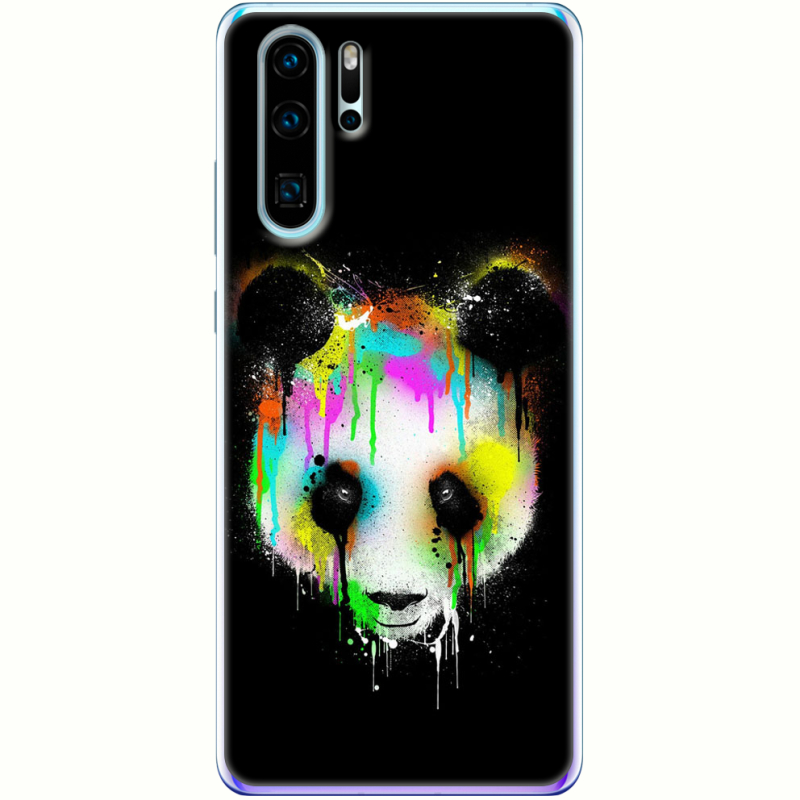 Чехол Uprint Huawei P30 Pro 